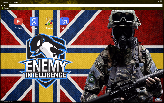Enemy Intelligence V4 Yeo Edition [1920x1080]  from Chrome web store to be run with OffiDocs Chromium online